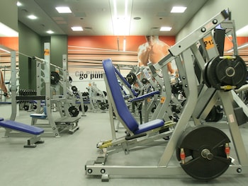 vital urban boutique hotel tlv