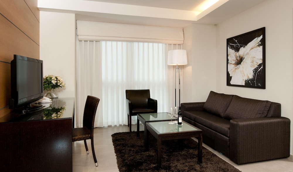 vital urban boutique hotel tlv