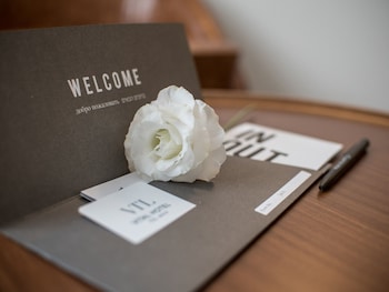 vital urban boutique hotel tlv