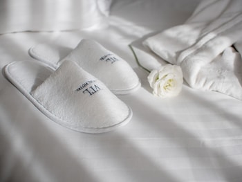 vital urban boutique hotel tlv