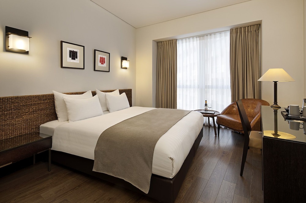 vital urban boutique hotel tlv