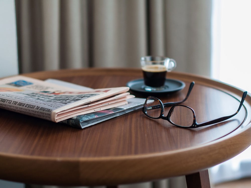 vital urban boutique hotel tlv