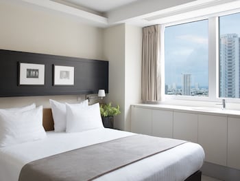 vital urban boutique hotel tlv