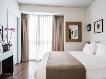 vital urban boutique hotel tlv