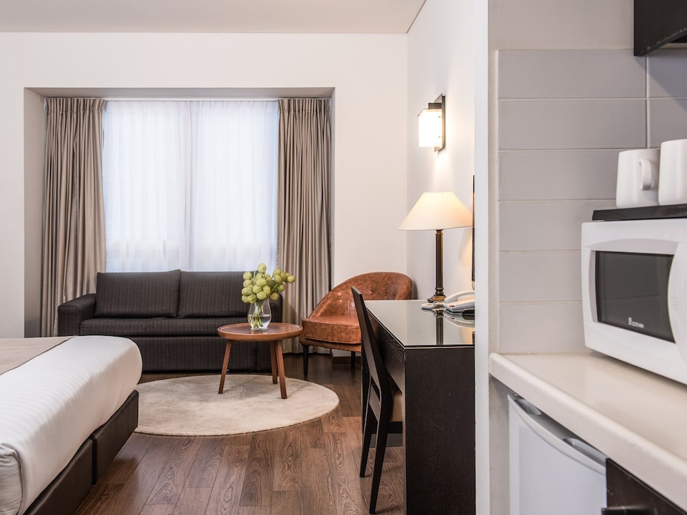 vital urban boutique hotel tlv