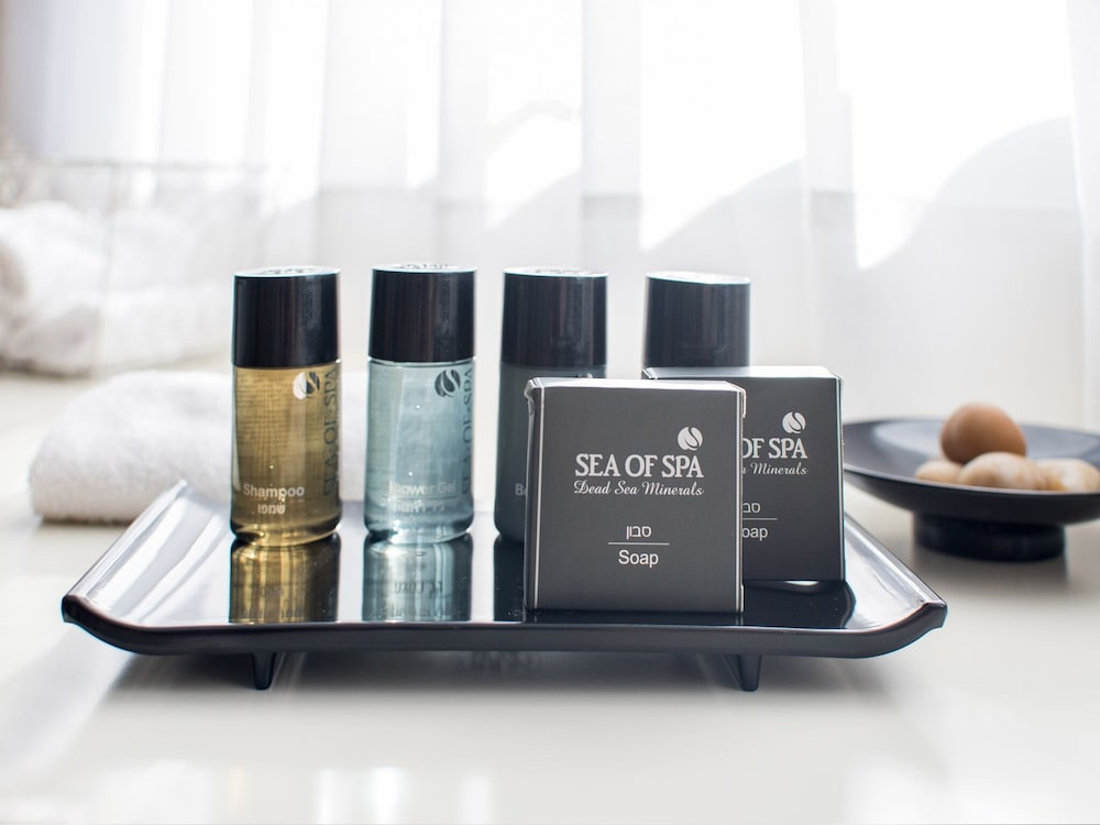 vital urban boutique hotel tlv