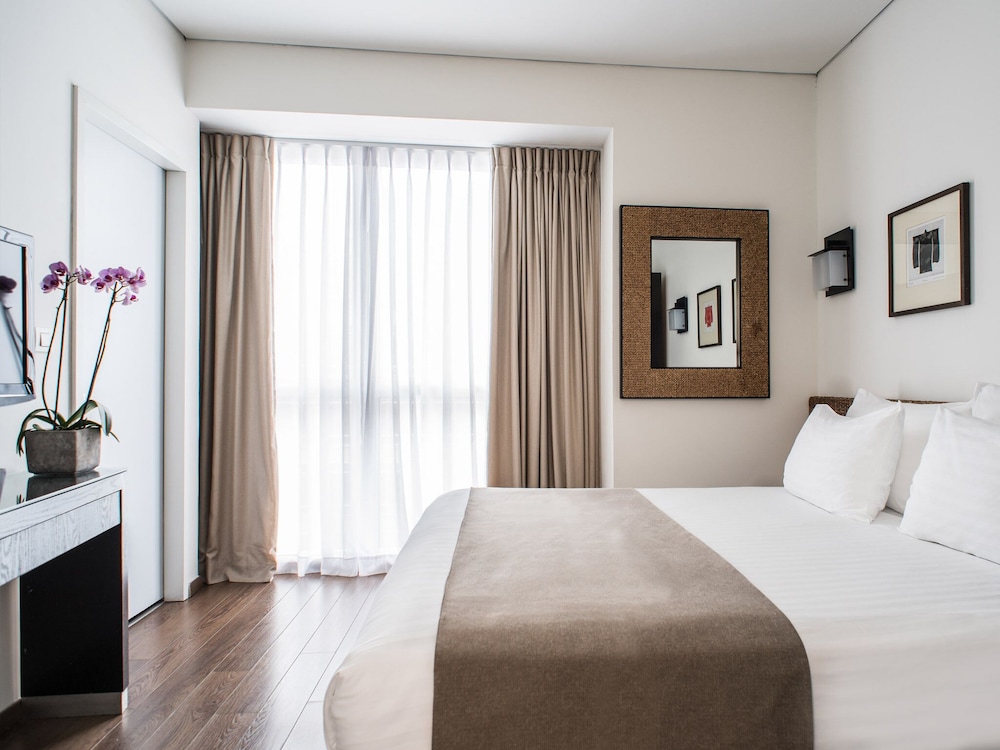 vital urban boutique hotel tlv