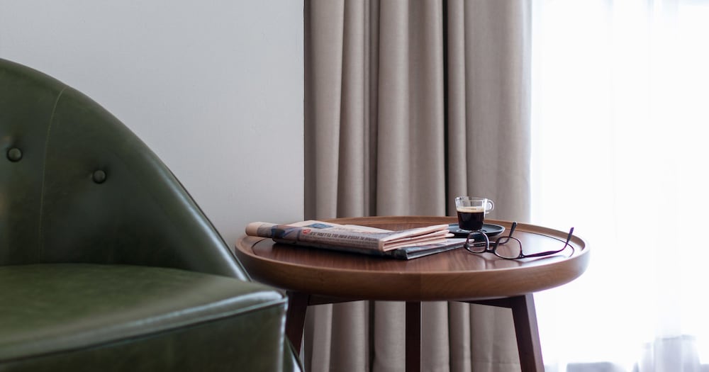 vital urban boutique hotel tlv