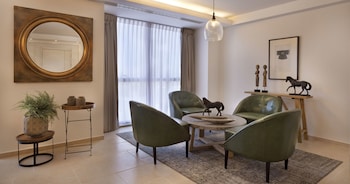 vital urban boutique hotel tlv