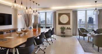 vital urban boutique hotel tlv