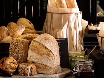 vital urban boutique hotel tlv