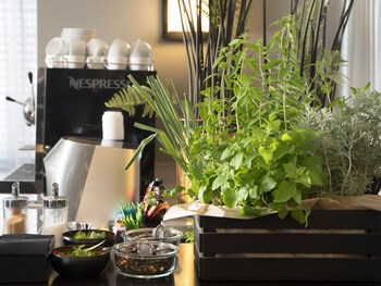 vital urban boutique hotel tlv