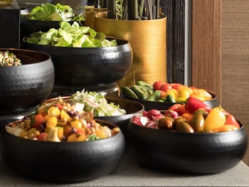 vital urban boutique hotel tlv