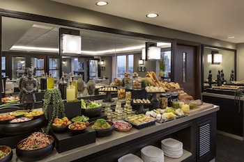 vital urban boutique hotel tlv