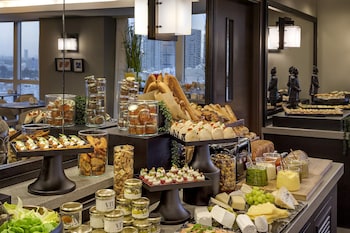 vital urban boutique hotel tlv