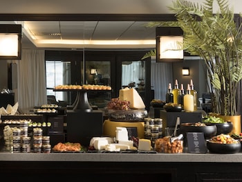 vital urban boutique hotel tlv