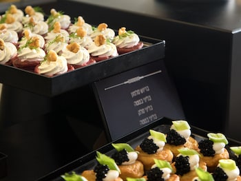 vital urban boutique hotel tlv