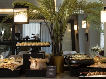 vital urban boutique hotel tlv