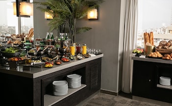 vital urban boutique hotel tlv