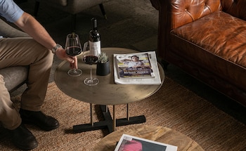 vital urban boutique hotel tlv
