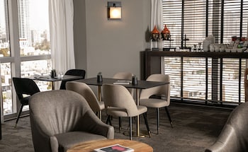 vital urban boutique hotel tlv