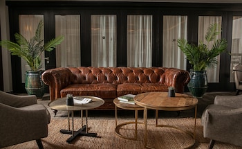 vital urban boutique hotel tlv