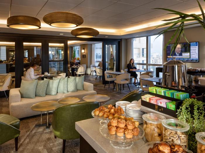 vital urban boutique hotel tlv