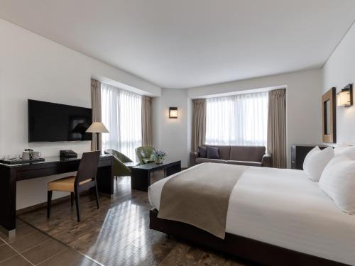 vital urban boutique hotel tlv