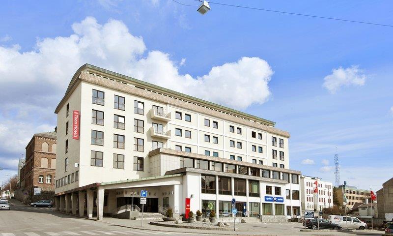 Thon Partner Hotel Saga,Rogaland>>Haugesund,3 star