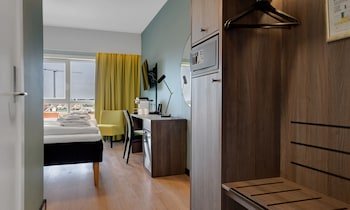 Thon Partner Hotel Saga,Rogaland>>Haugesund,3 star