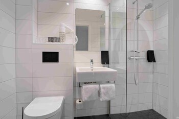 Thon Partner Hotel Saga,Rogaland>>Haugesund,3 star