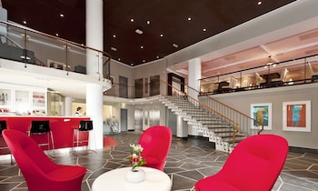 Thon Partner Hotel Saga,Rogaland>>Haugesund,3 star