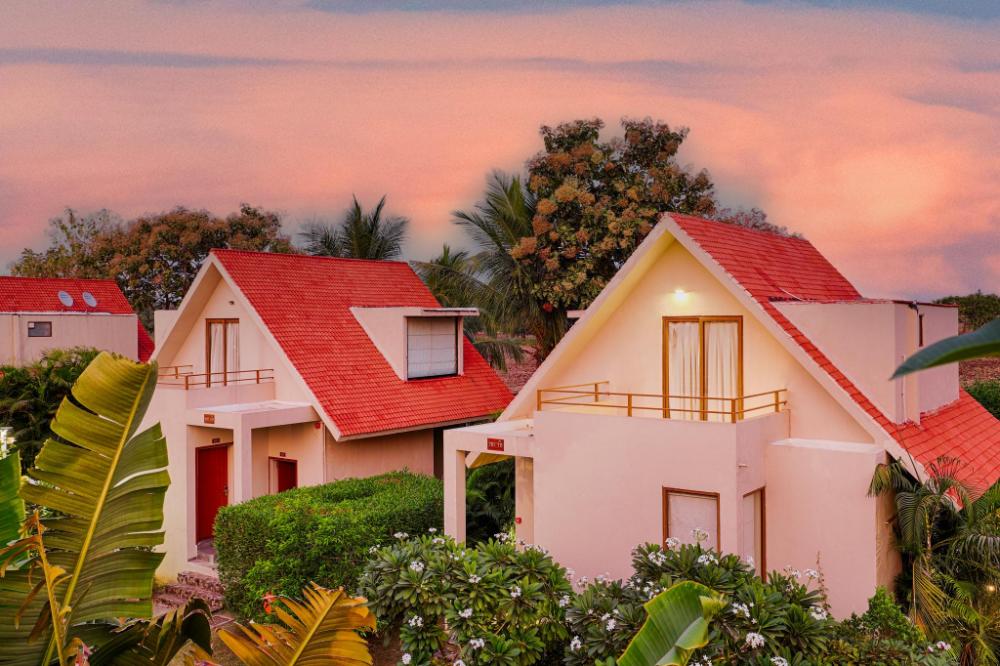 club mahindra pavagadh