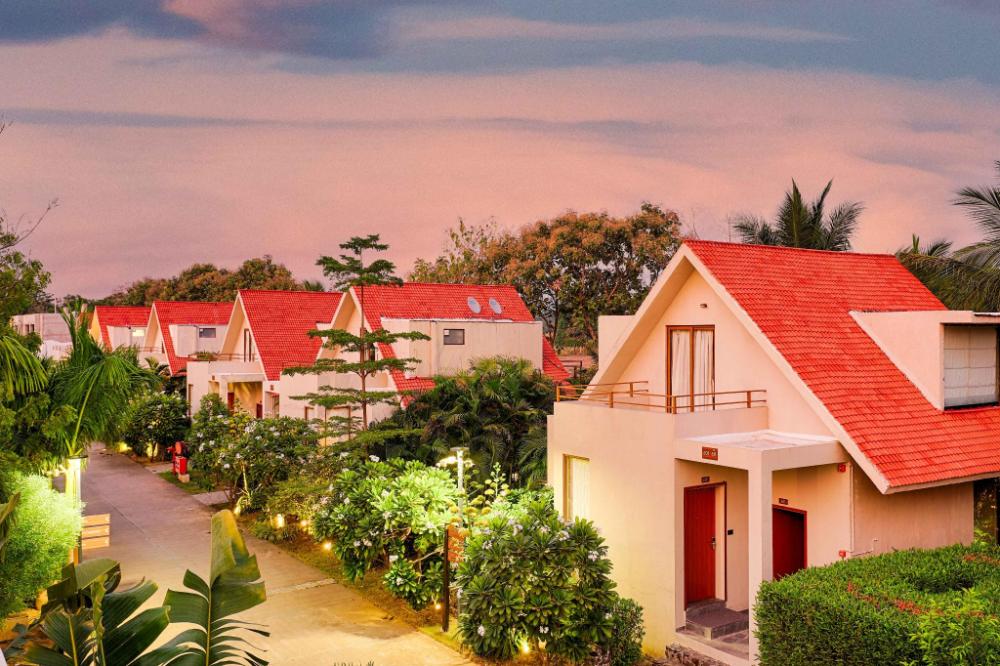 club mahindra pavagadh