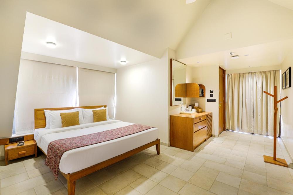 club mahindra pavagadh