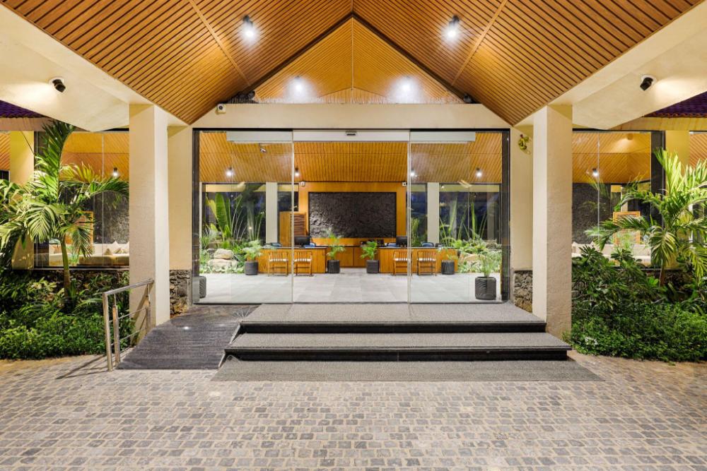 club mahindra pavagadh