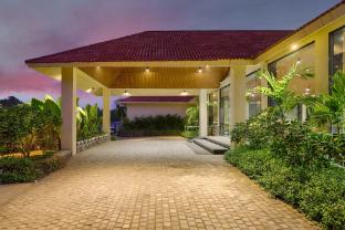 club mahindra pavagadh