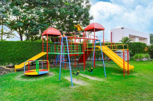 club mahindra pavagadh