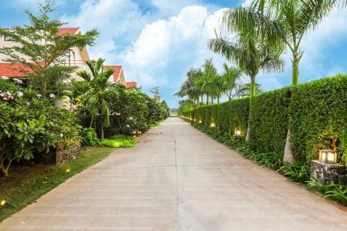 club mahindra pavagadh