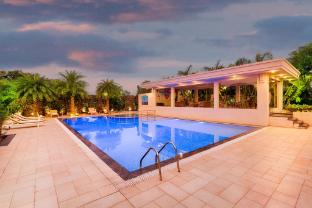 club mahindra pavagadh