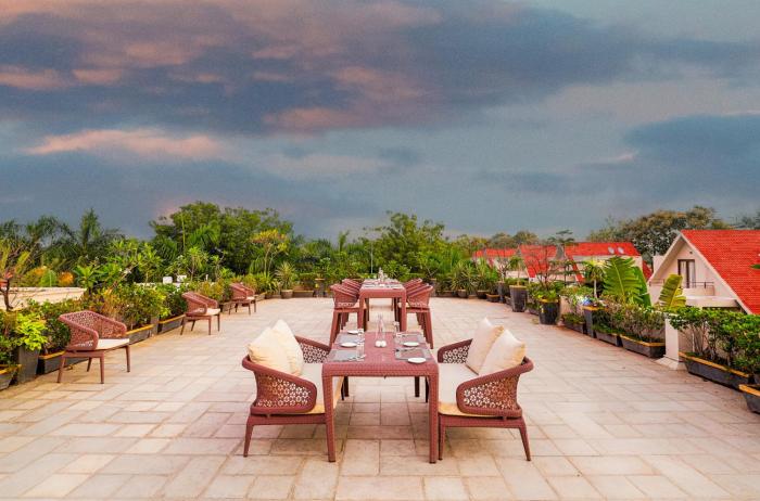 club mahindra pavagadh