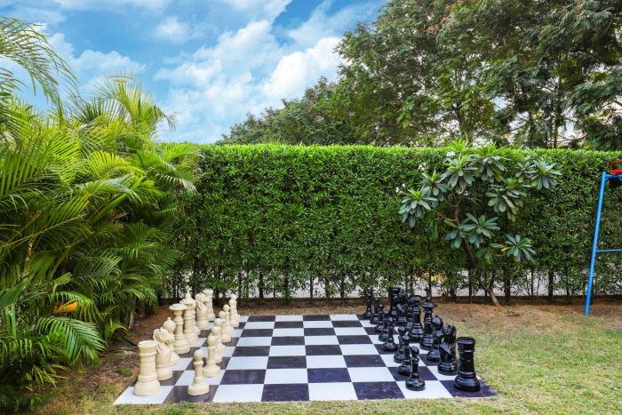 club mahindra pavagadh