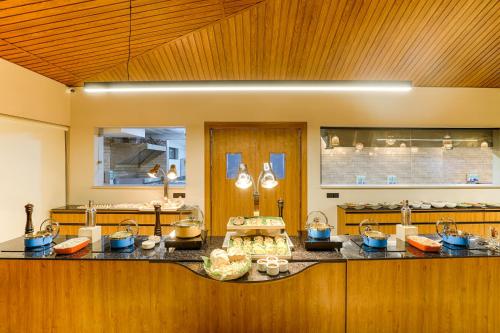 club mahindra pavagadh