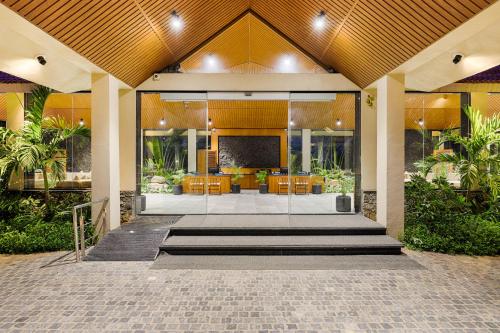 club mahindra pavagadh