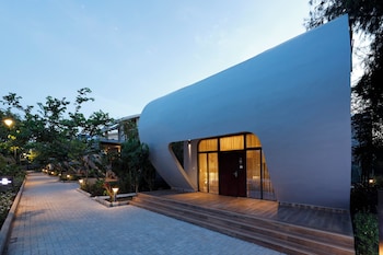 fortune beach resort ecr chennai member itc hotels group