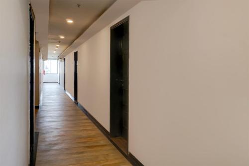 super townhouse balewadi