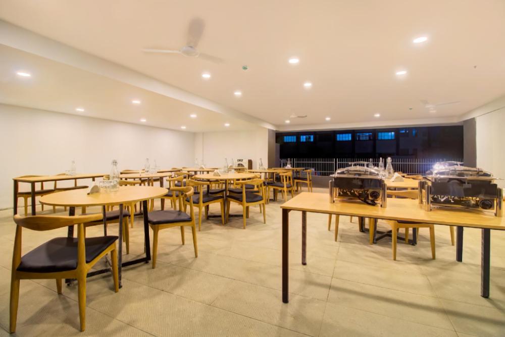 super townhouse balewadi