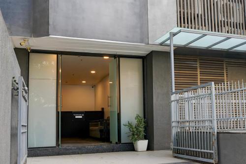 super townhouse balewadi