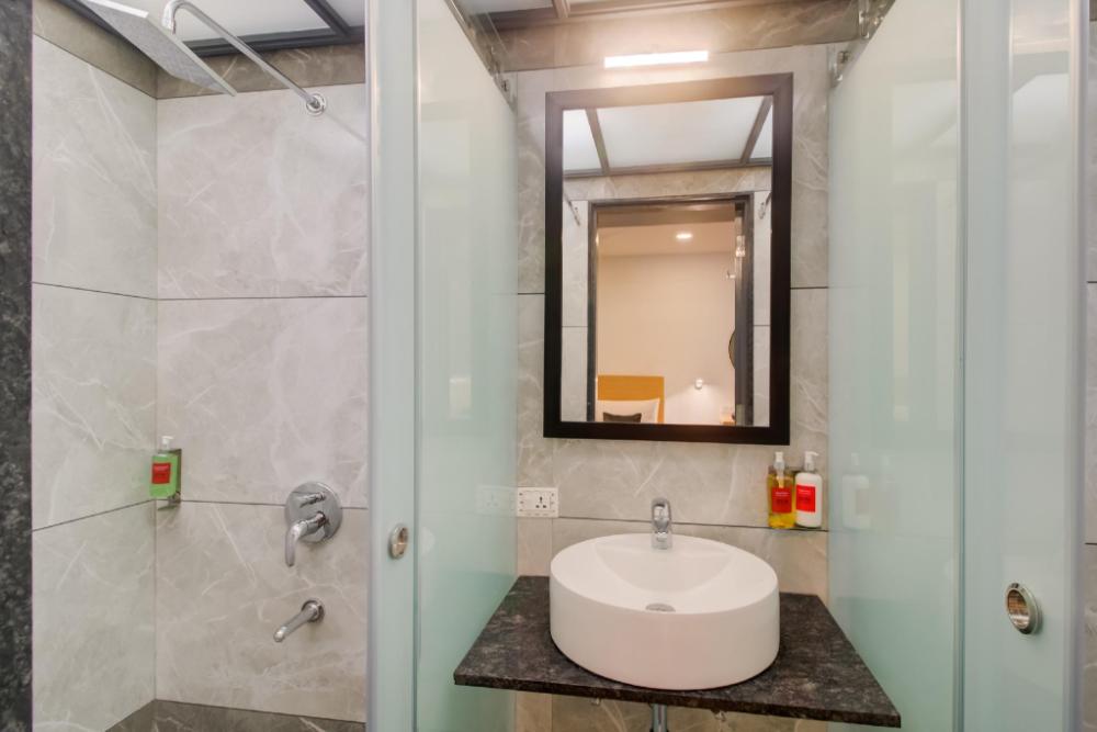 super townhouse balewadi