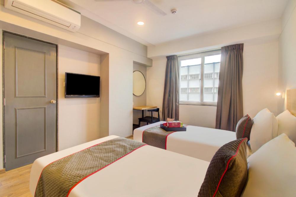 super townhouse balewadi